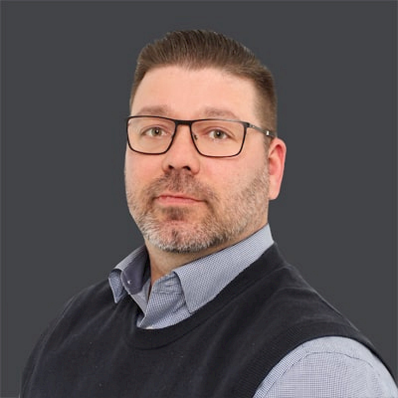 Sami Hellberg aluepäälliköksi Tampereelle