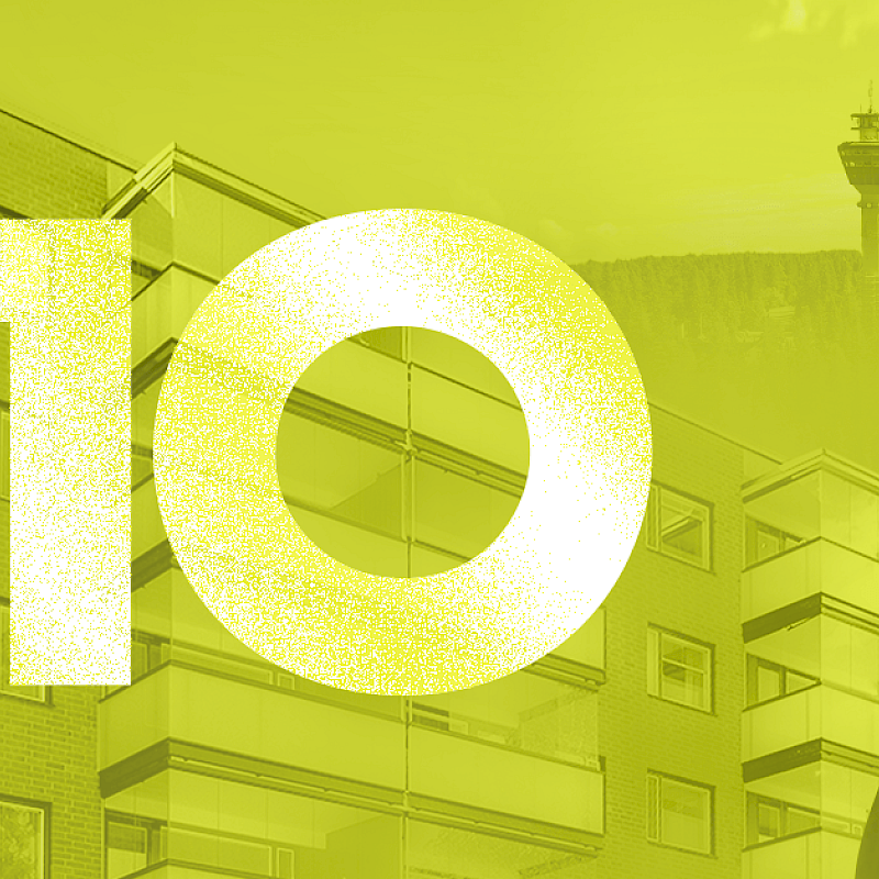 Jokiväri juhlii 10 vuoden menestystarinaa Kuopiossa