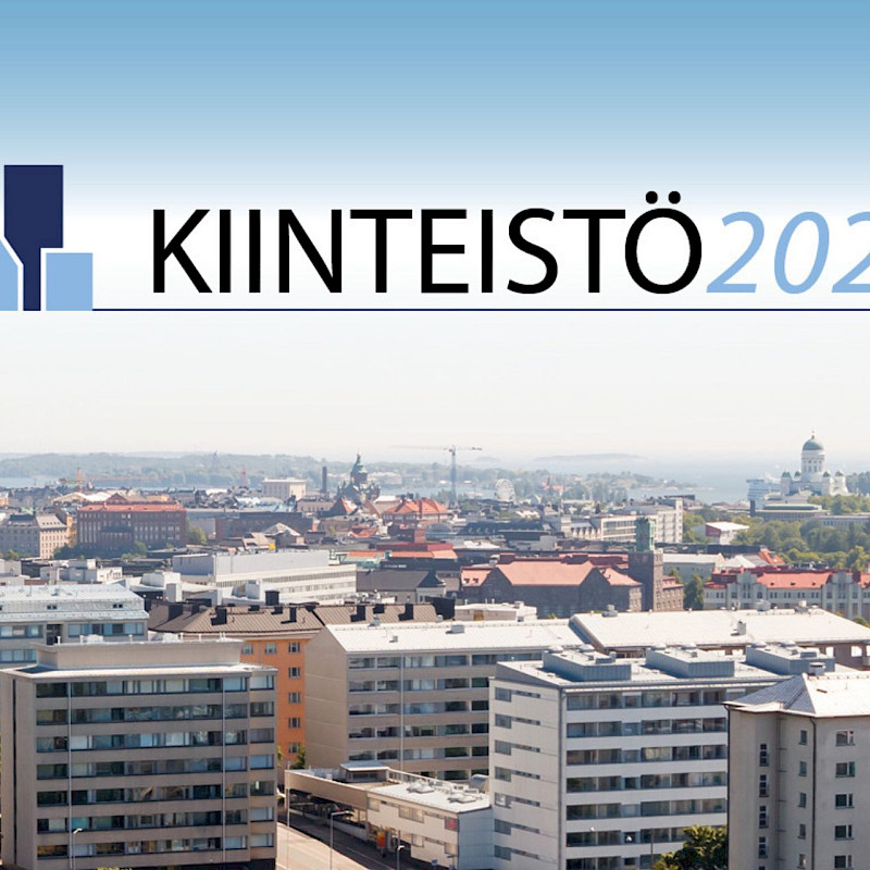 Kiinteistö2024, Kuopio