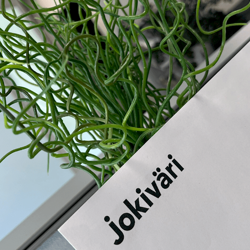 Asiakastiedote alv-muutoksesta