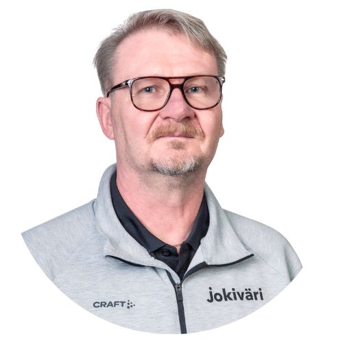 Jukka Lasaroff