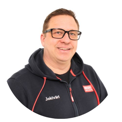 Jyrki Jääskeläinen