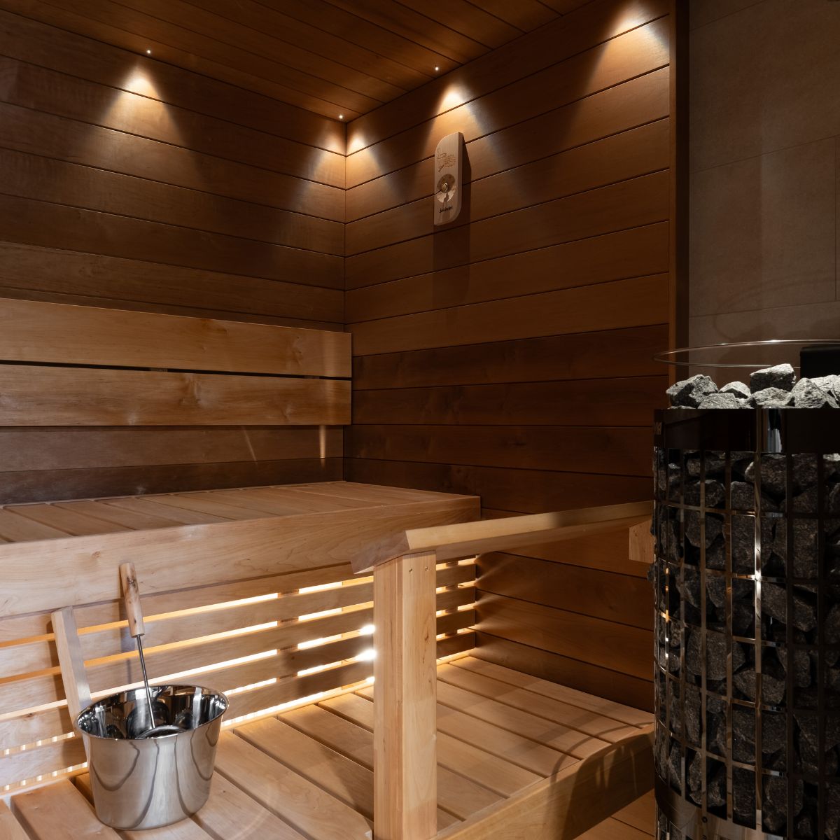 Asunto Oy Tesoman Käpyhaan onnistunut LVIS-saneeraus Tampereella