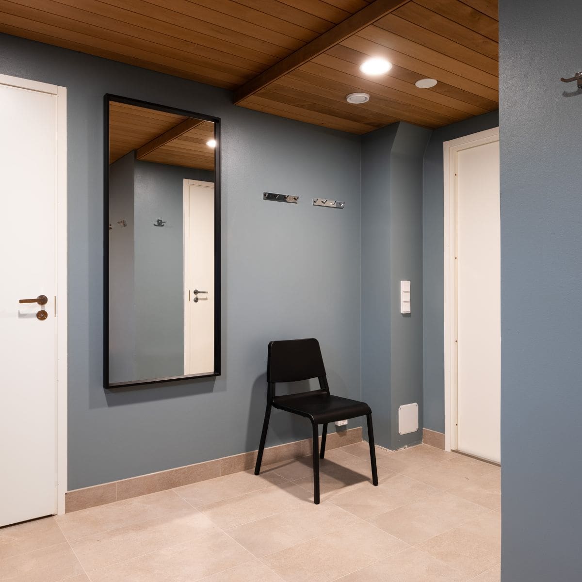 Asunto Oy Tesoman Käpyhaan onnistunut LVIS-saneeraus Tampereella