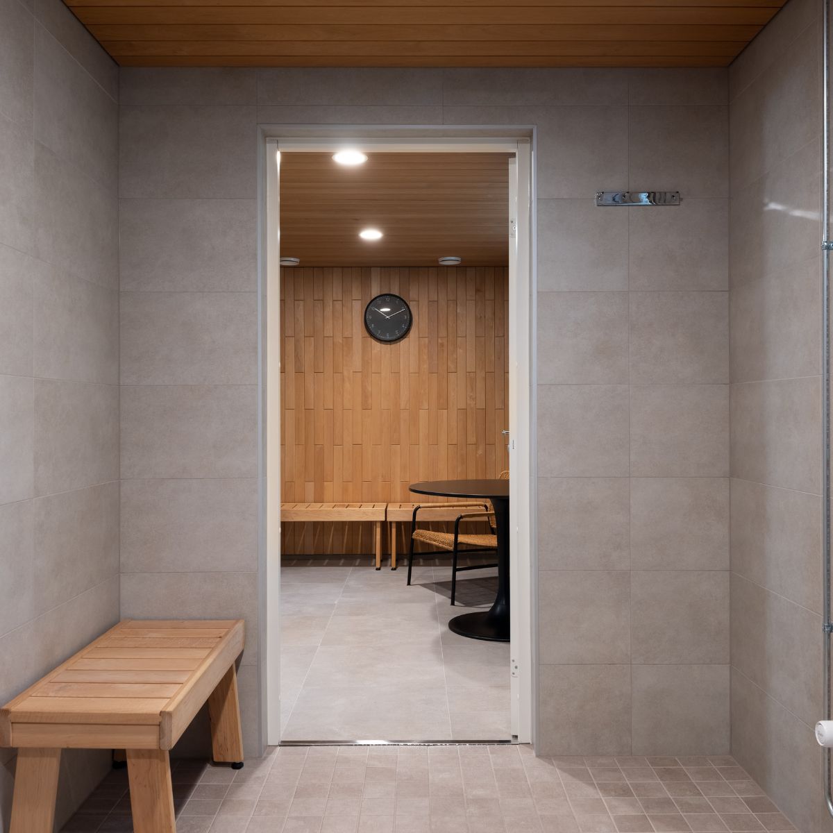 Asunto Oy Tesoman Käpyhaan onnistunut LVIS-saneeraus Tampereella