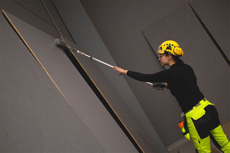 Myymäläuudistus, Kuopio