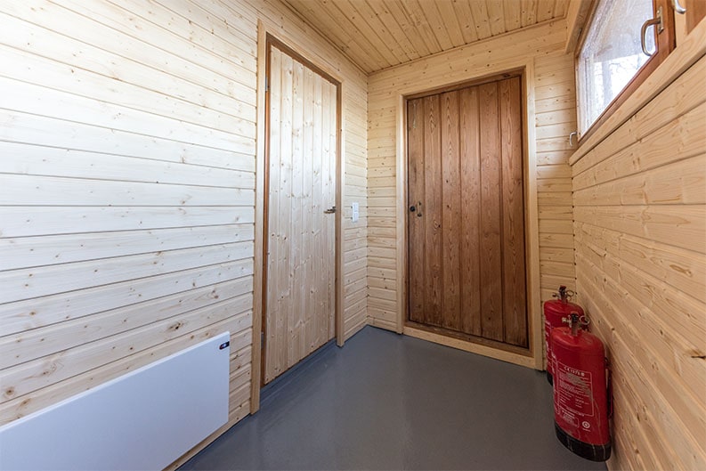 Remontti puusta, panelointi ja pintaremontit