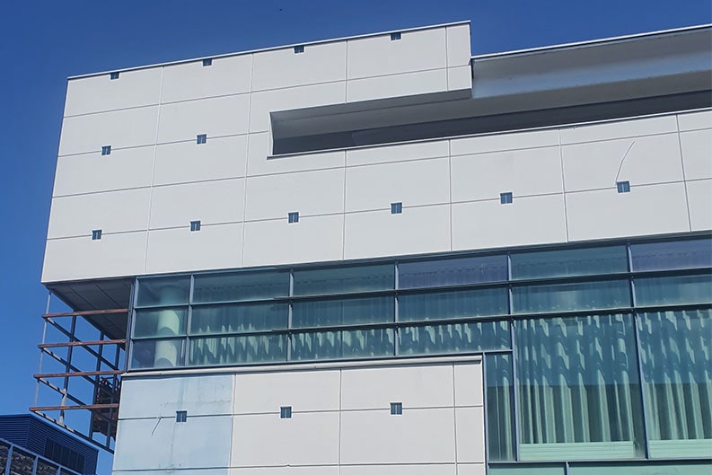 Kauppakeskus Metropoli, Joensuu