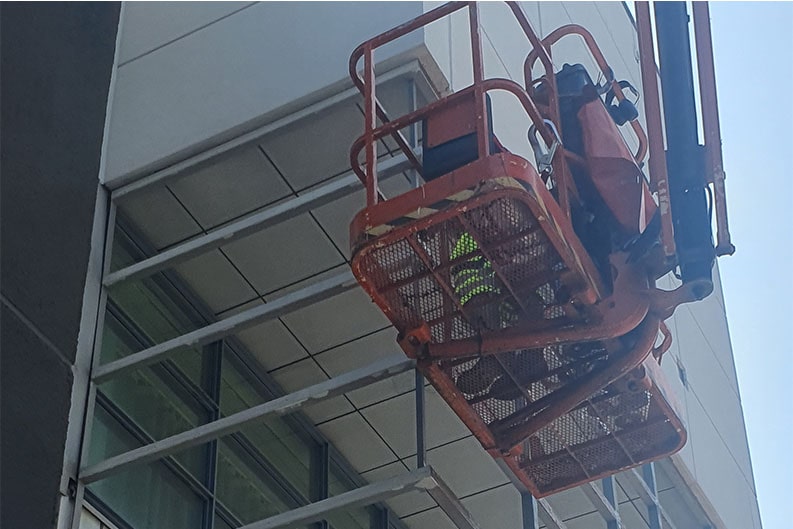 Kauppakeskus Metropoli, Joensuu