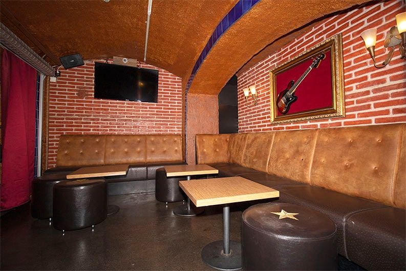 Työntekijöiden sekä asiakkaiden viihtyvyyttä parantaen