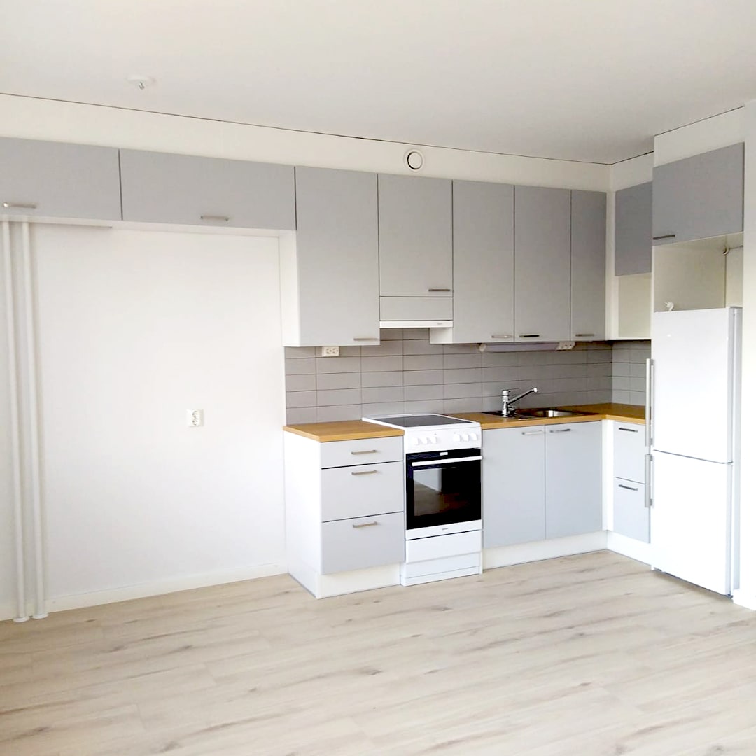 Miksi valita Jokiväri kumppaniksi?