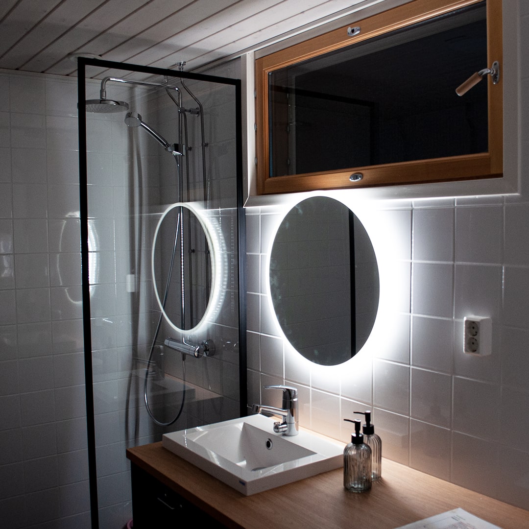 Miksi valita Jokiväri kumppaniksi?