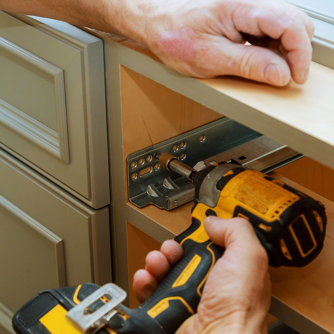 Esteettömyysremontit