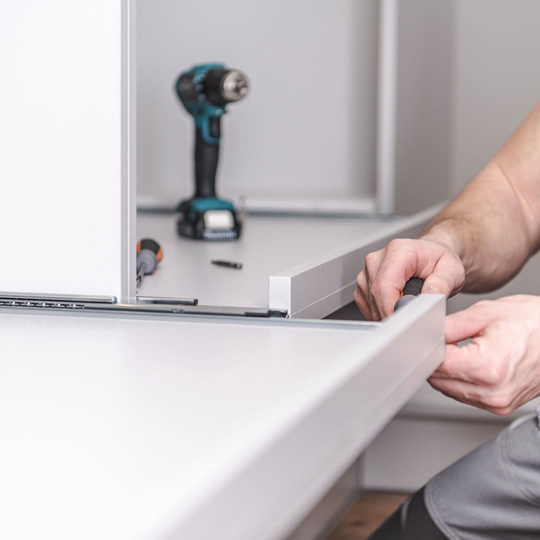 Esteettömyysremontit