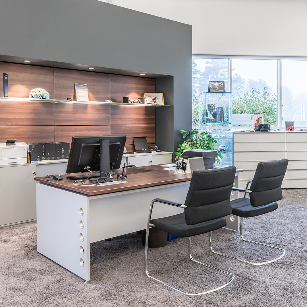 Miksi valita meidät kumppaniksi?