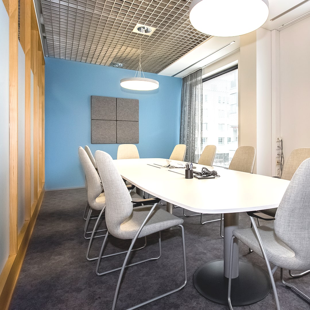 Miksi valita meidät kumppaniksi?