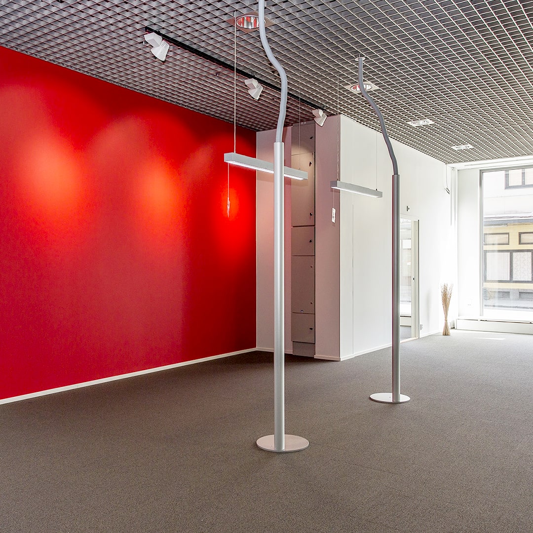 Miksi valita meidät kumppaniksi?