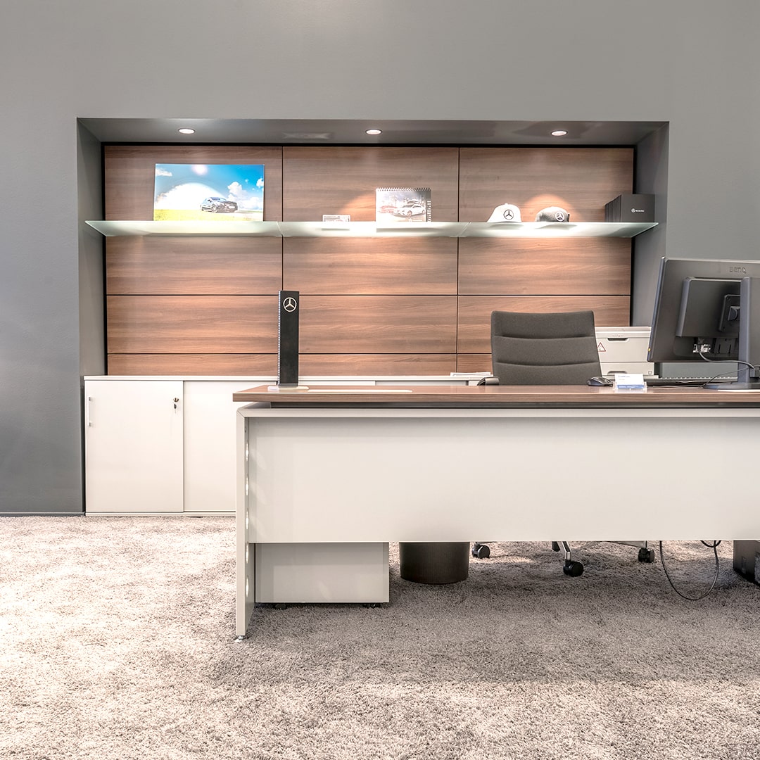 Miksi valita meidät kumppaniksi?