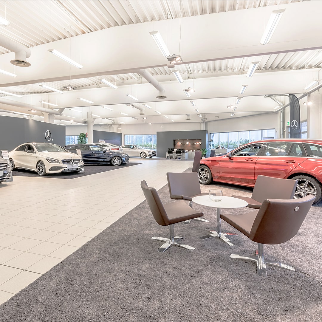 Miksi valita meidät kumppaniksi?