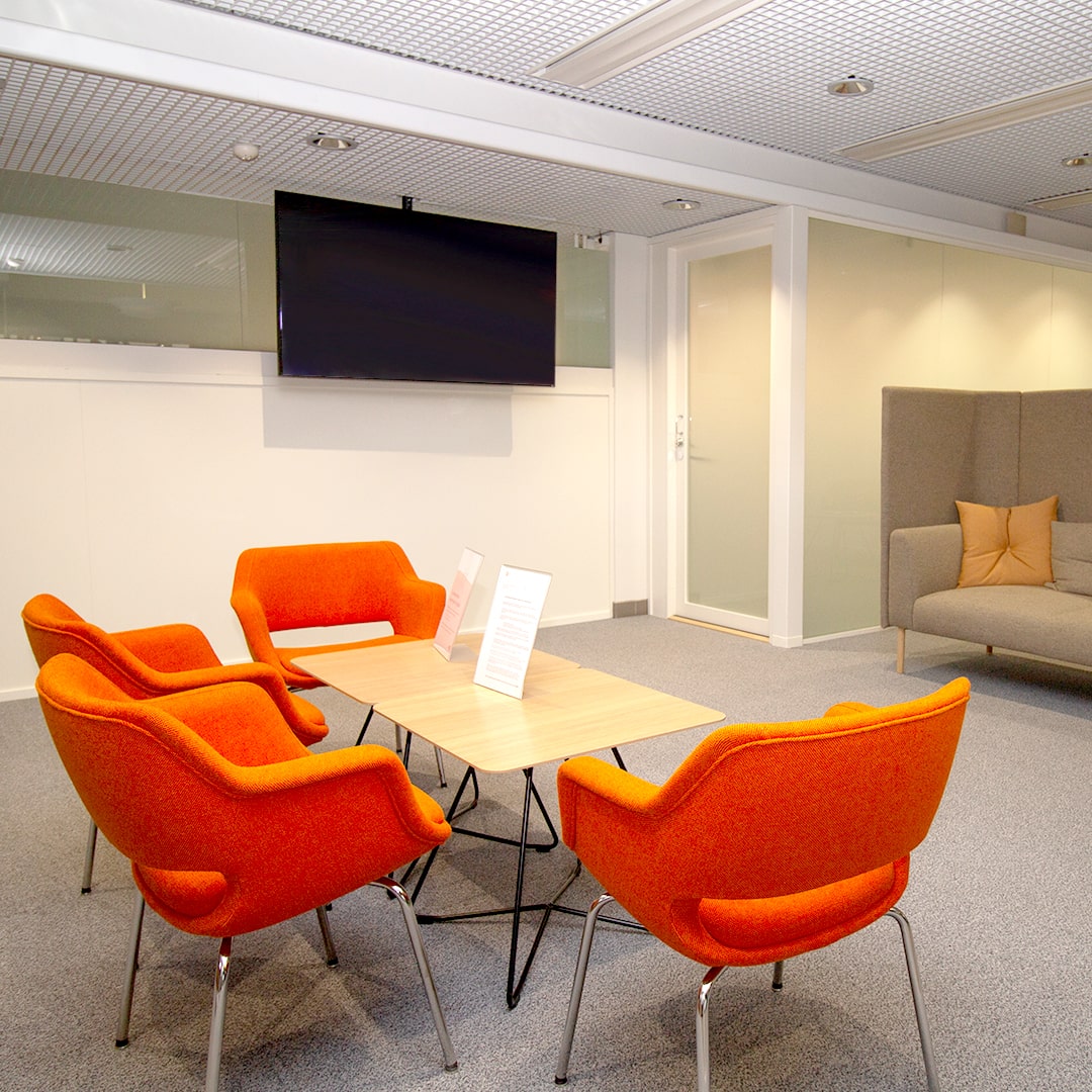 Miksi valita meidät kumppaniksi?