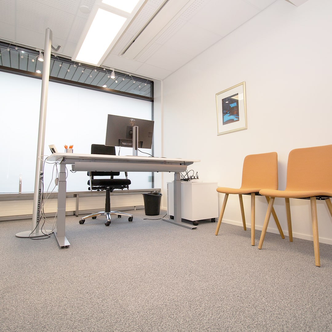 Miksi valita meidät kumppaniksi?