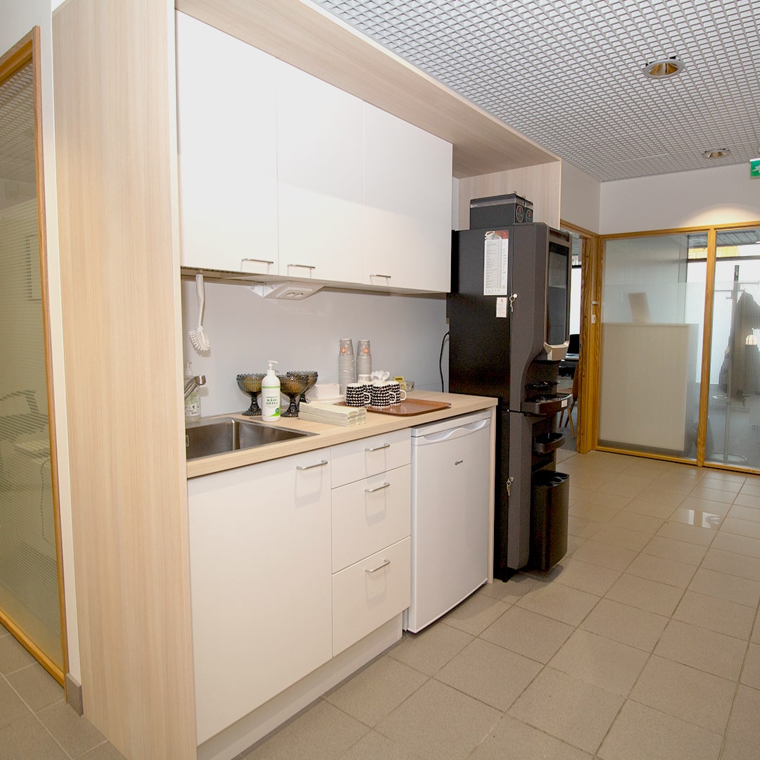 Miksi valita meidät kumppaniksi?