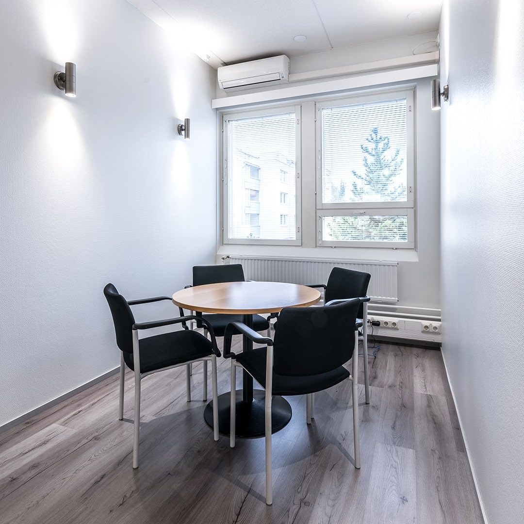 Miksi valita meidät kumppaniksi?