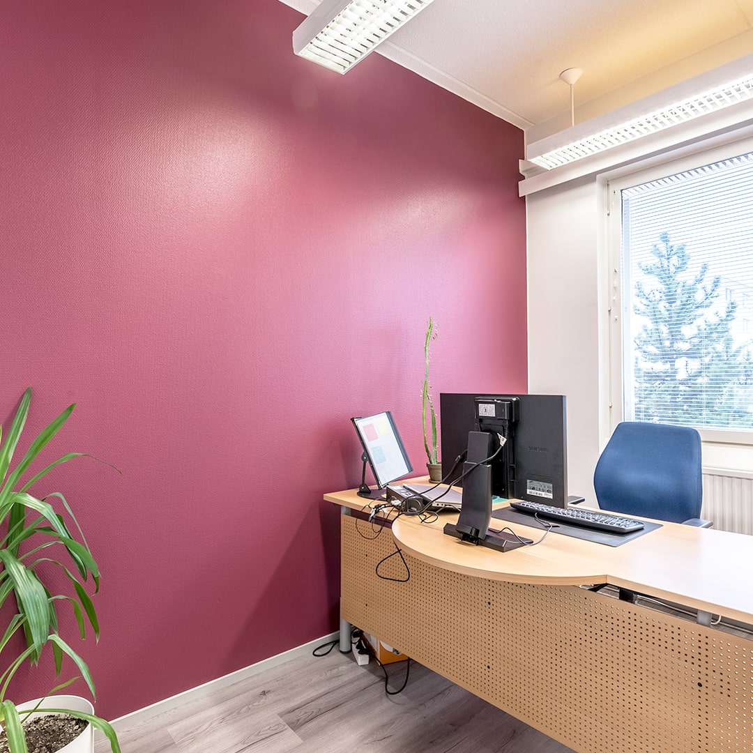 Miksi valita meidät kumppaniksi?