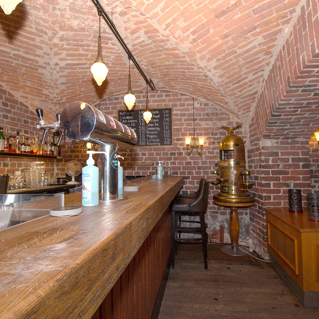 Miksi valita meidät kumppaniksi?