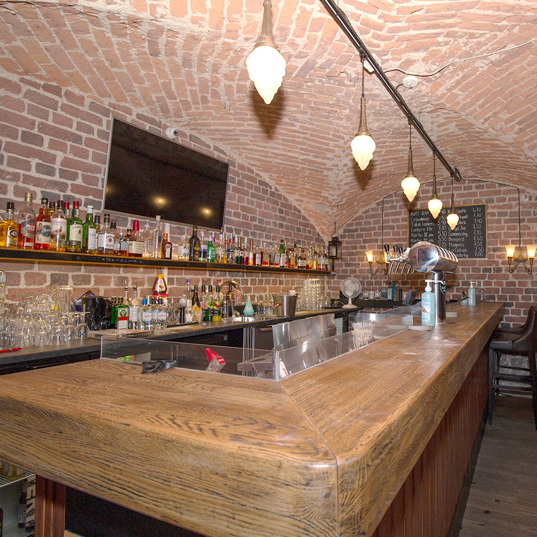 Miksi valita meidät kumppaniksi?