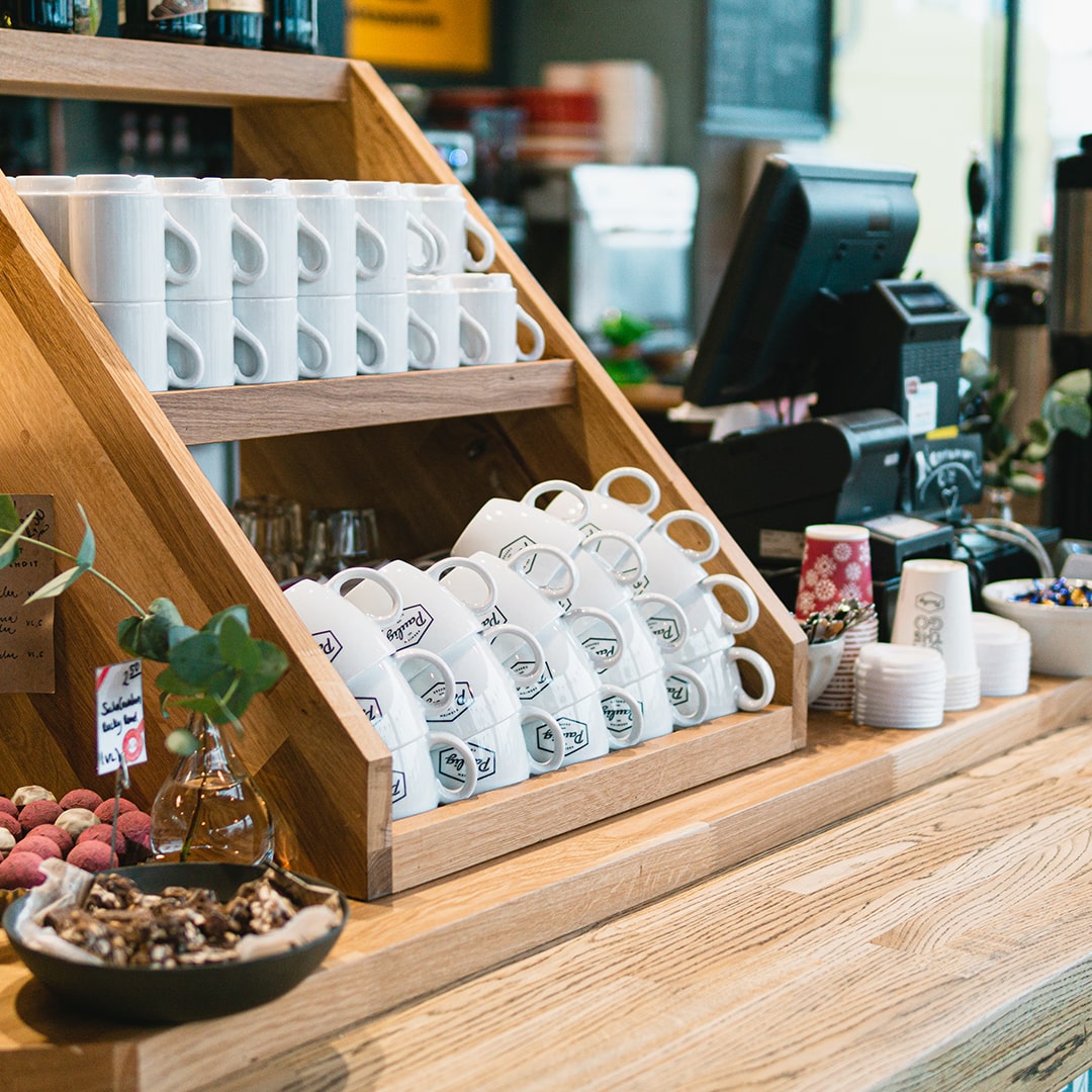 Miksi valita meidät kumppaniksi?