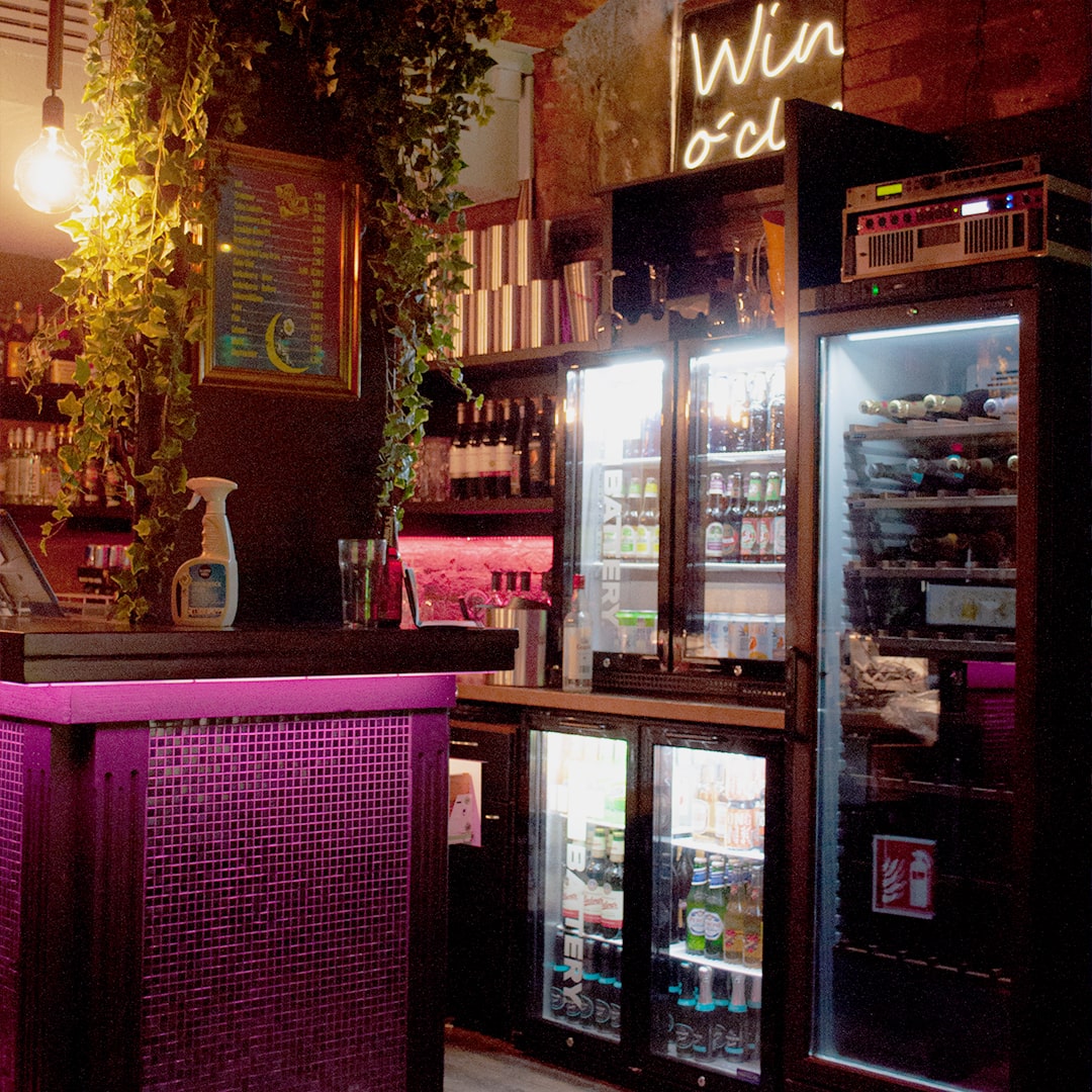 Miksi valita meidät kumppaniksi?