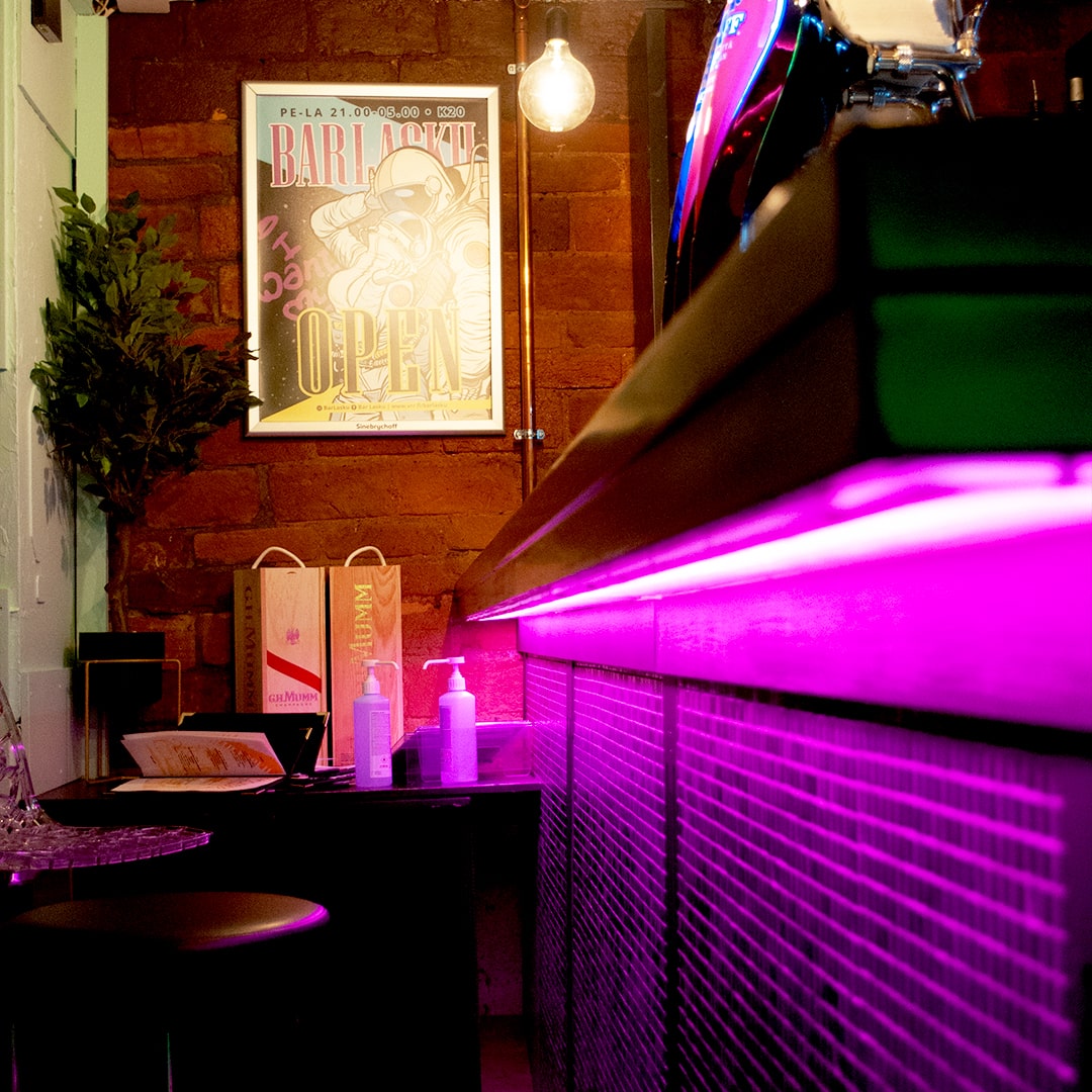 Miksi valita meidät kumppaniksi?