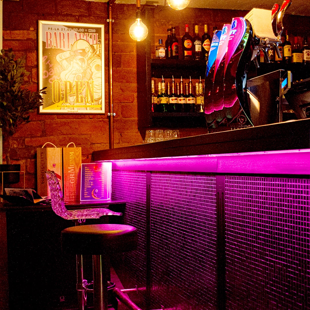 Miksi valita meidät kumppaniksi?