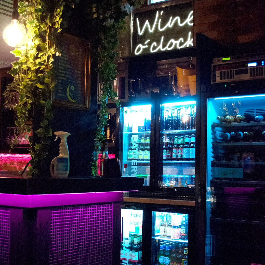 Miksi valita meidät kumppaniksi?