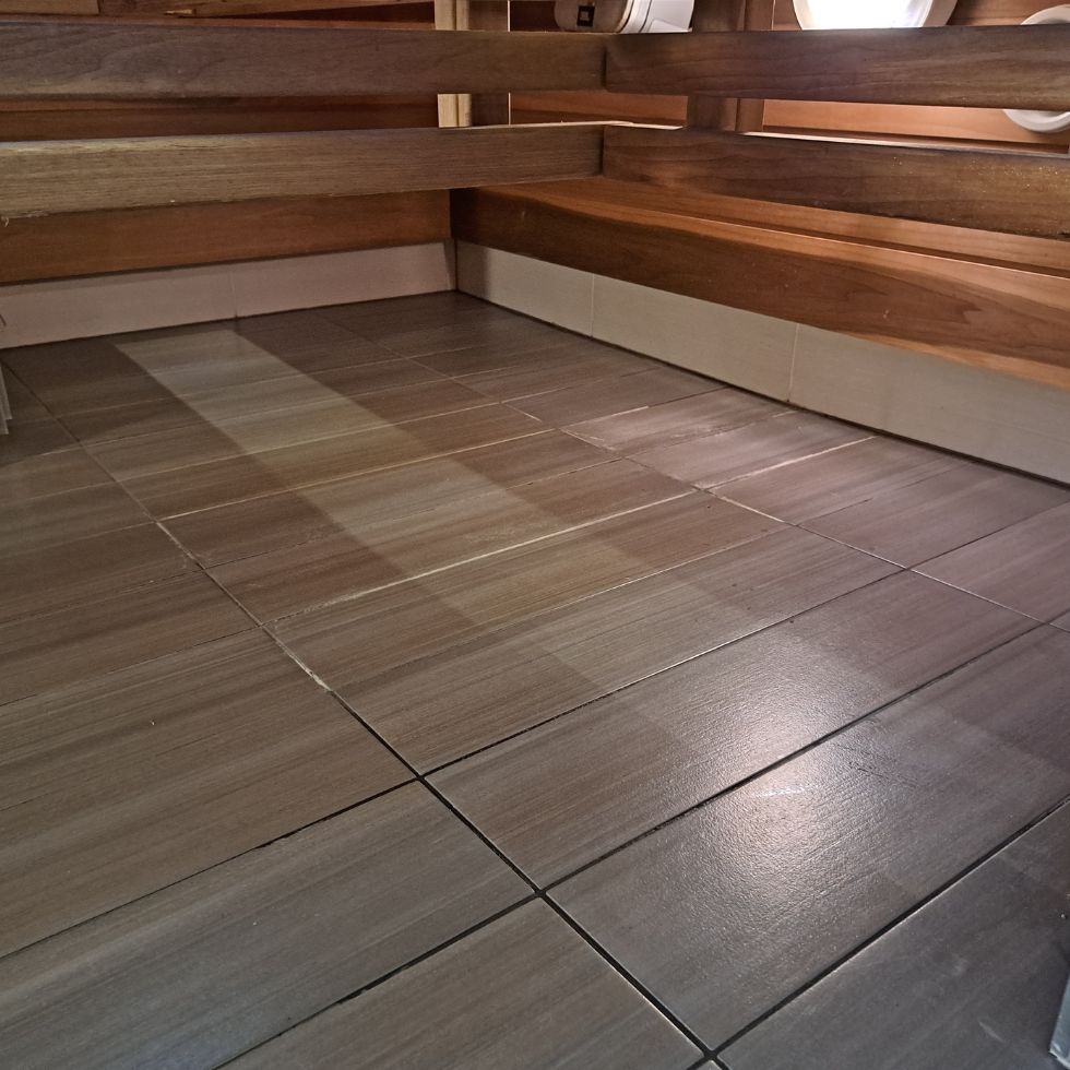 Tulokset puhuvat puolestaan