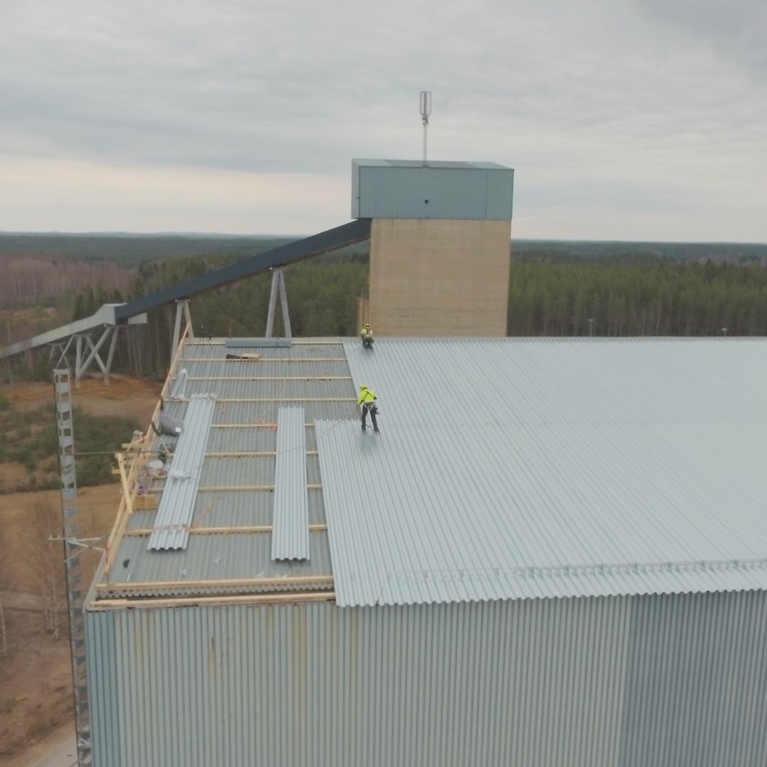 Miksi valita meidät kumppaniksi?