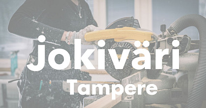 Remonttipalvelut Tampere