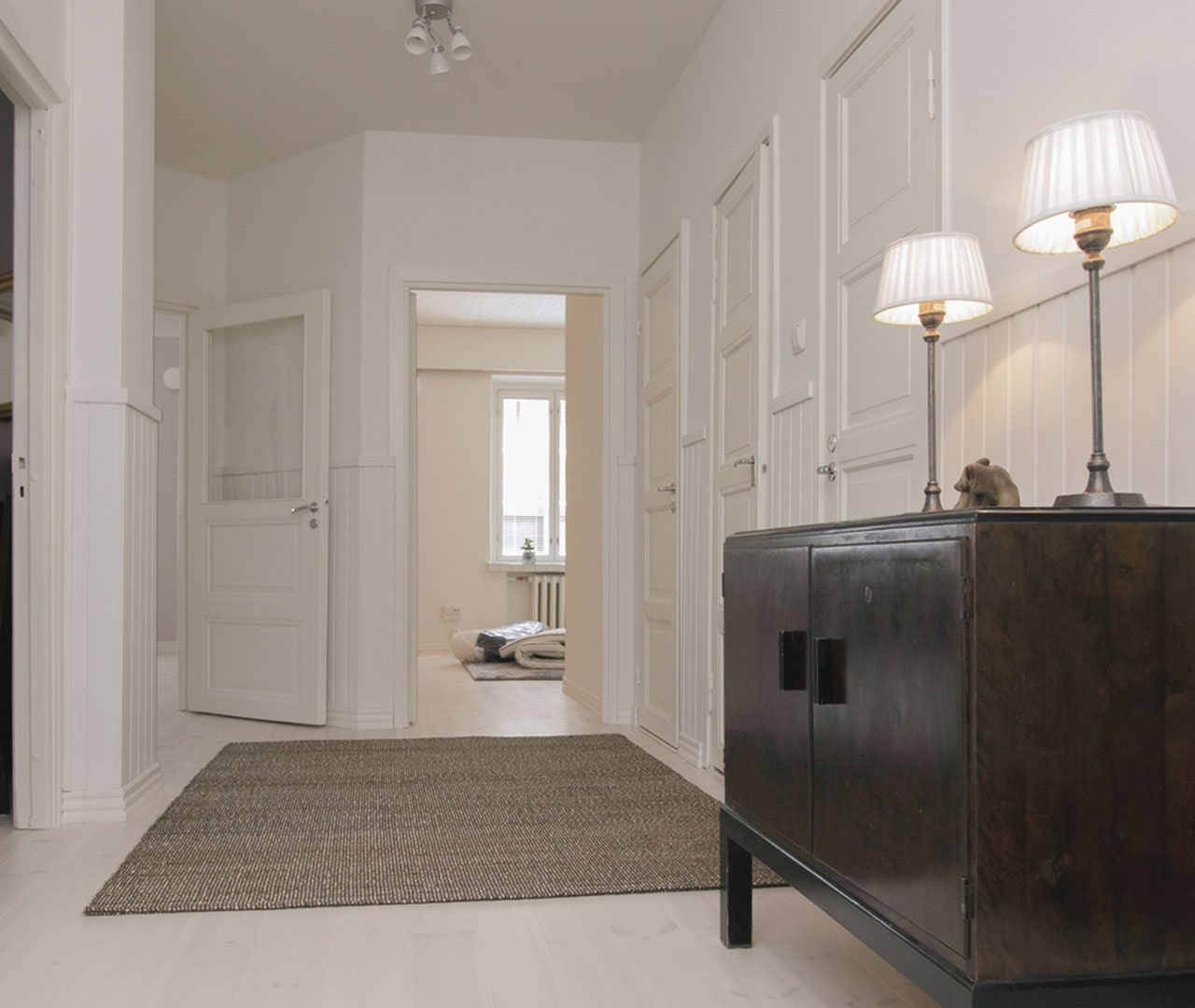 Remontit tulevat tyypillisesti lisätöinä linjasaneerauksen yhteydessä.