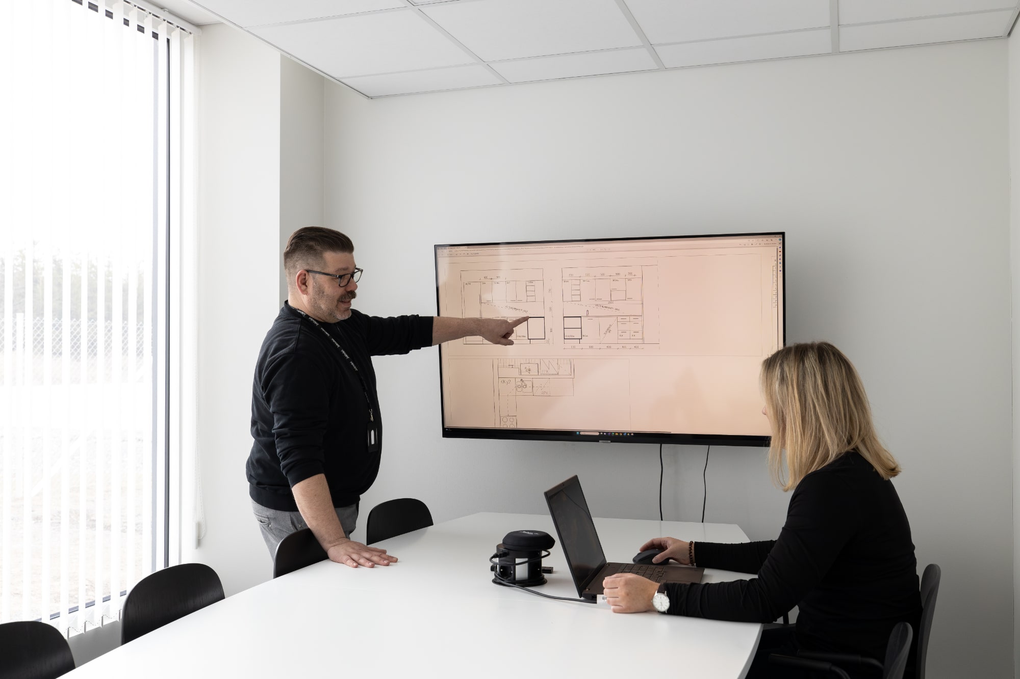 Varmistamme onnistumisen taloyhtiösi remontissa