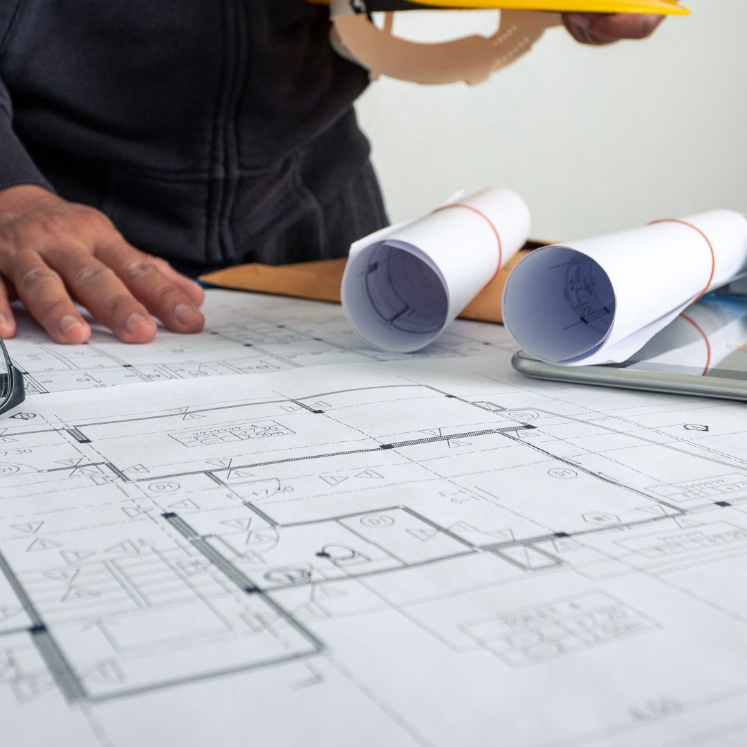 Kokonaisvastuurakentaminen (KVR)