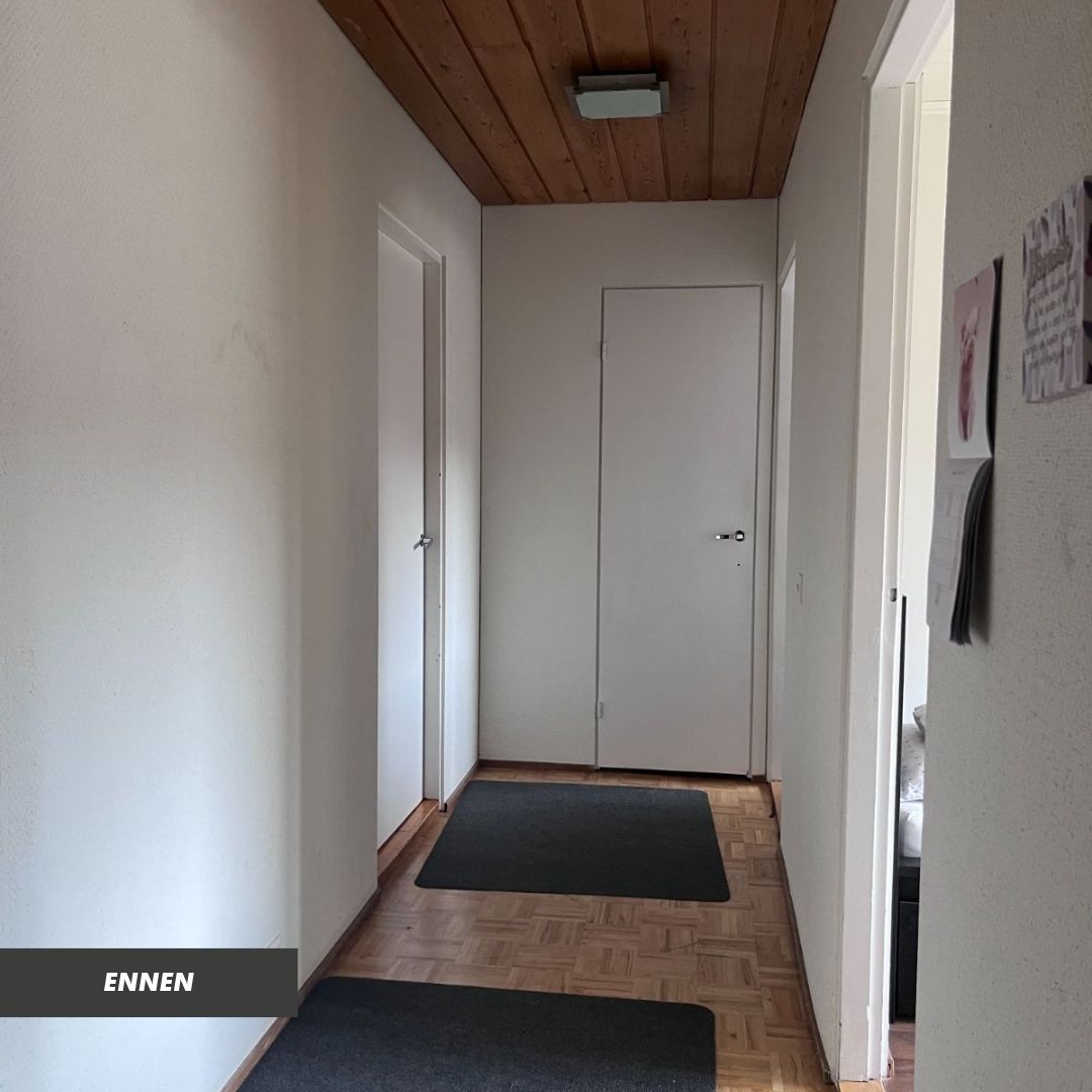 Huoneistoremontti 1970-luvun talossa, Joensuu