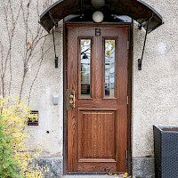 Asunto-osakeyhtiö Kirkkokatu 26, Kuopio