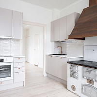 Asunto-osakeyhtiö Kirkkokatu 26, Kuopio