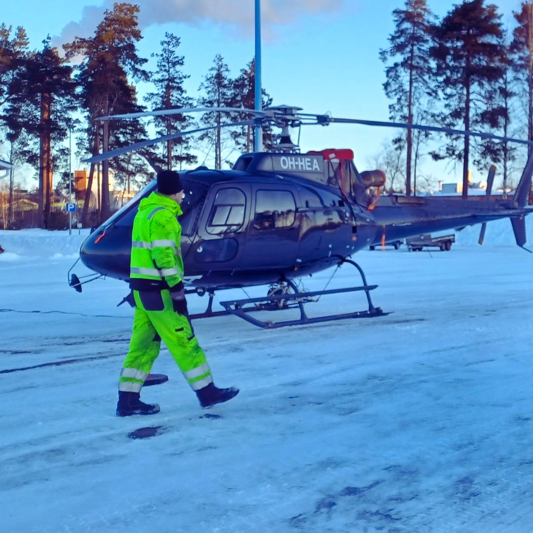 Olavinlinnan Pohjoispatteriston kansilankutuksen uusiminen