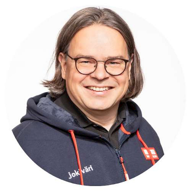 Vuosi 2025 takana, katse kohti vuotta 2026