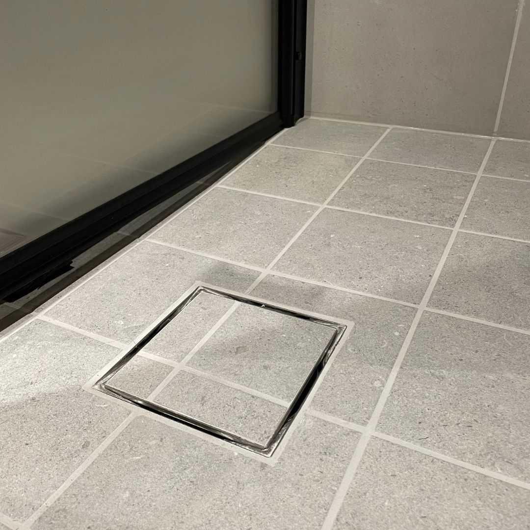 Kylpyhuone-, sauna ja wc-remontti, Kuopio