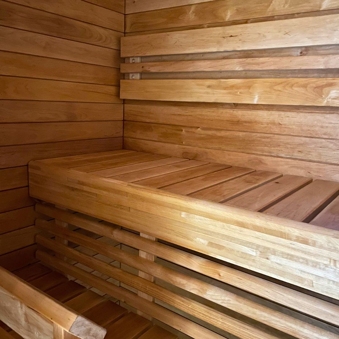 Kylpyhuone-, sauna ja wc-remontti, Kuopio