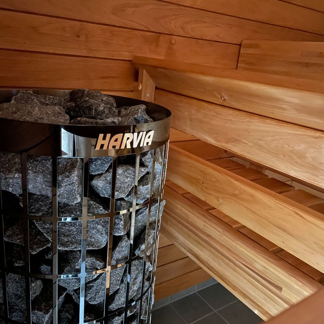 Kylpyhuone-, sauna ja wc-remontti, Kuopio