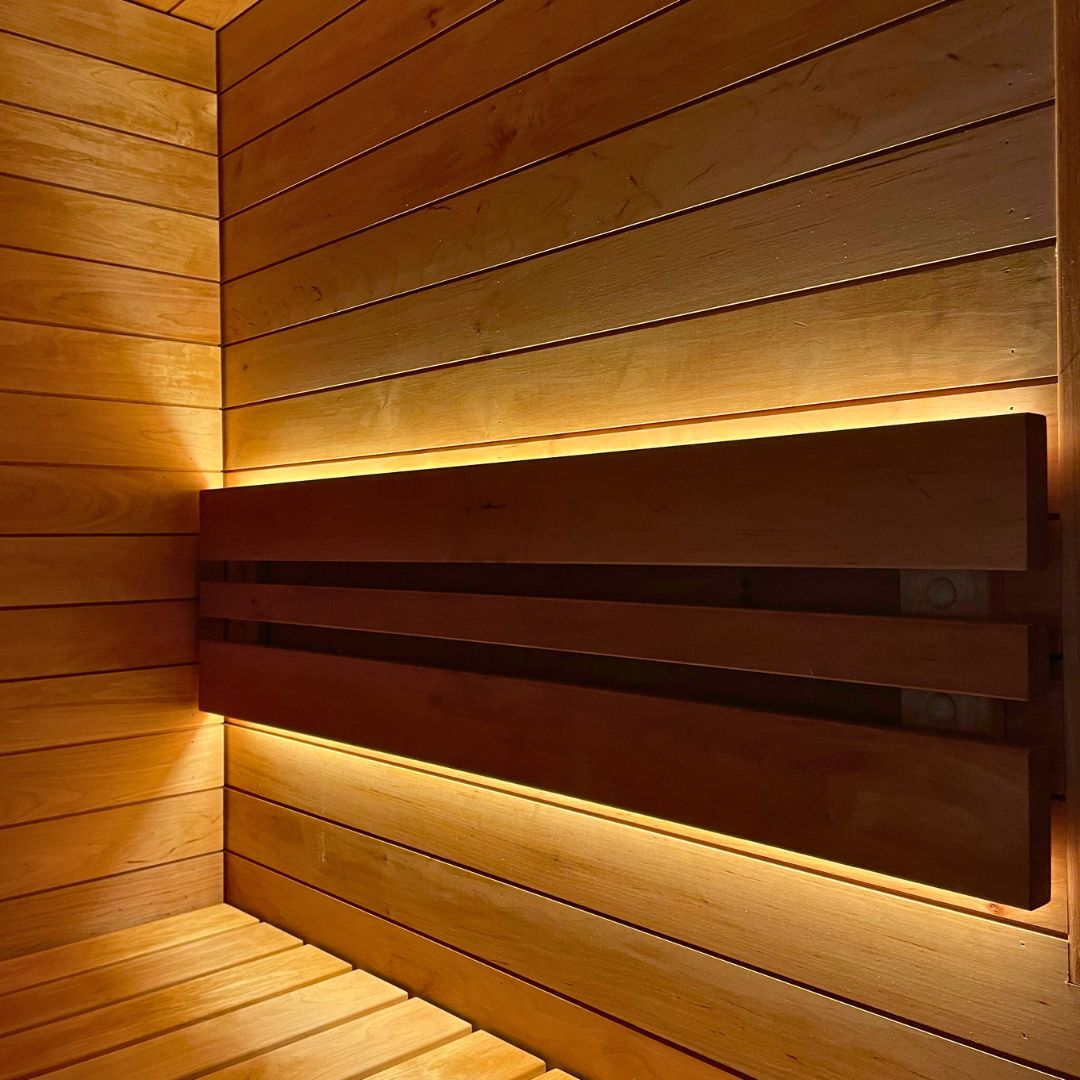 Kylpyhuone-, sauna ja wc-remontti, Kuopio